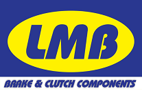 LMB Brake & Clutch Components